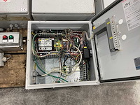 Schakelkasten rittal (4x) - afbeelding 3 van  11