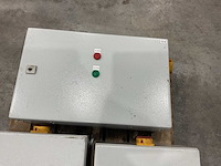 Schakelkasten rittal (4x) - afbeelding 7 van  11