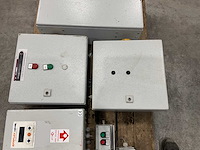 Schakelkasten rittal (4x) - afbeelding 8 van  11