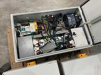 Schakelkasten rittal (4x) - afbeelding 10 van  11