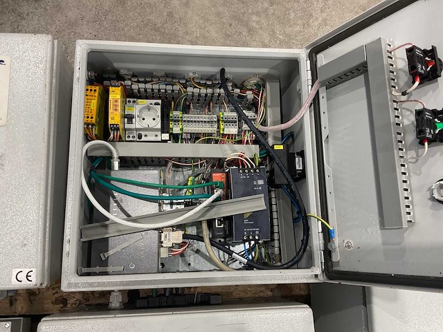 Schakelkasten rittal (4x) - afbeelding 11 van  11