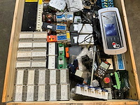 Schakelmateriaal en divers - afbeelding 2 van  7