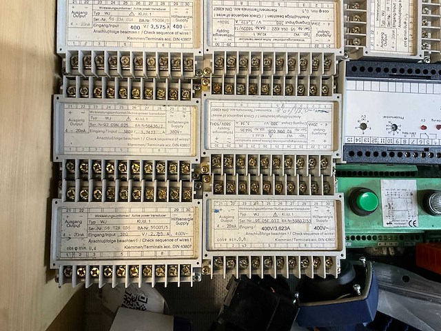 Schakelmateriaal en divers - afbeelding 4 van  7