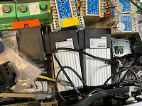 Schakelmateriaal en divers - afbeelding 5 van  7