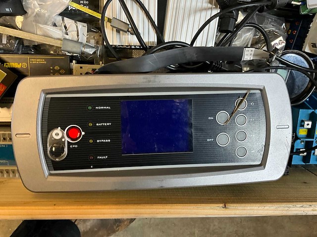 Schakelmateriaal en divers - afbeelding 6 van  7