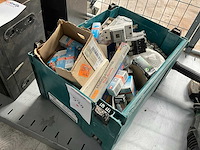 Schakelmateriaal & lichtbronnen - afbeelding 1 van  3