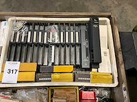 Schakelmateriaal - afbeelding 2 van  6