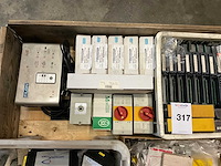 Schakelmateriaal - afbeelding 6 van  6