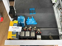 Schakelmateriaal