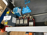 Schakelmateriaal - afbeelding 2 van  6