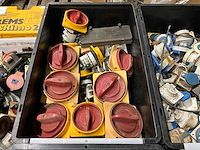 Schakelmateriaal - afbeelding 6 van  9