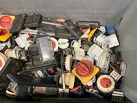 Schakelmateriaal - afbeelding 9 van  9