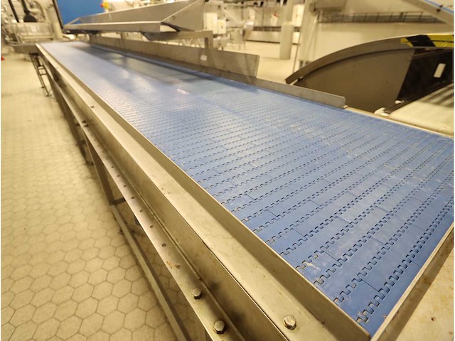 Schakeltransportband - afbeelding 2 van  3