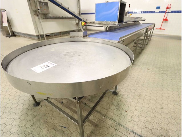 Schakeltransportband - afbeelding 3 van  3