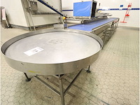 Schakeltransportband - afbeelding 3 van  3