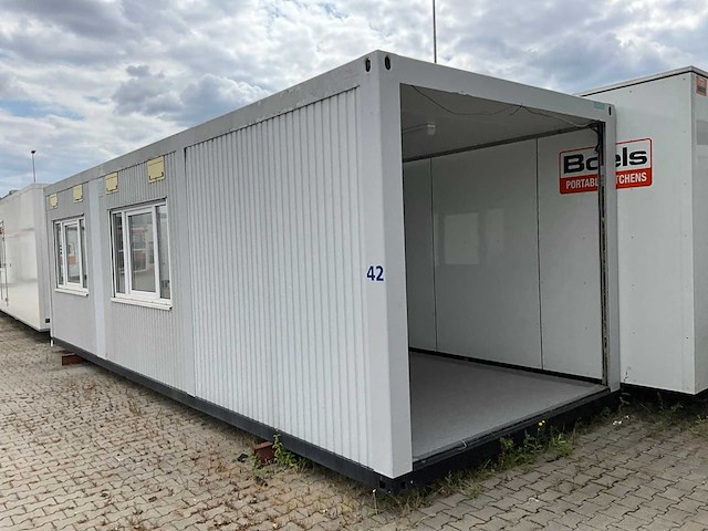 Schakelunit - afbeelding 4 van  11