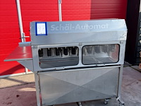 Schäl-automat - afbeelding 2 van  6