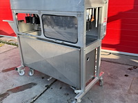 Schäl-automat - afbeelding 3 van  6