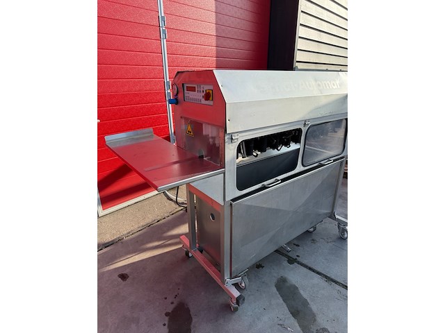 Schäl-automat - afbeelding 4 van  6