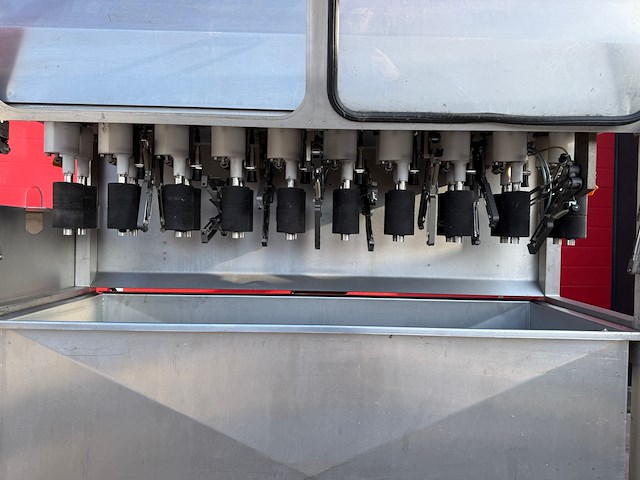 Schäl-automat - afbeelding 5 van  6