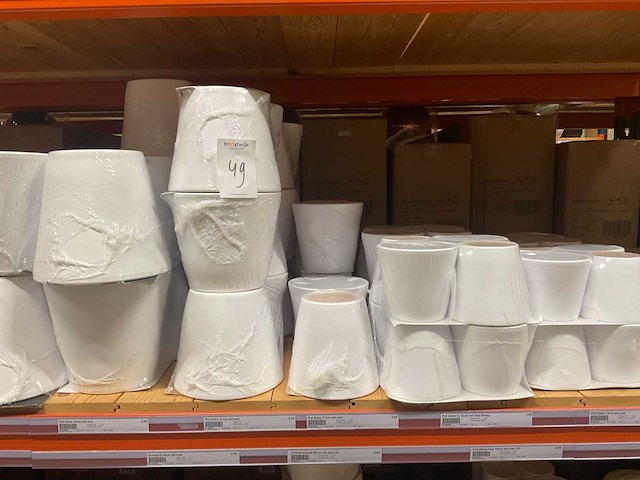 Schalen, vazen en potten - afbeelding 2 van  27