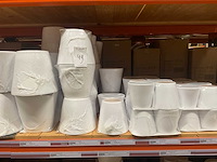 Schalen, vazen en potten - afbeelding 2 van  27