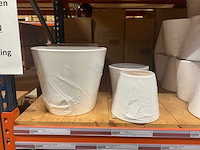 Schalen, vazen en potten - afbeelding 4 van  27