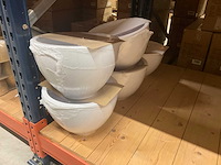 Schalen, vazen en potten - afbeelding 5 van  27