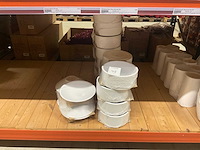 Schalen, vazen en potten - afbeelding 6 van  27