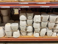 Schalen, vazen en potten - afbeelding 25 van  27