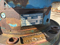 Schalengrijper 1m3 met schrappers - afbeelding 9 van  9