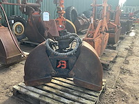 Schalengrijper “cw05” - afbeelding 2 van  5