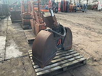 Schalengrijper “cw05” - afbeelding 3 van  5