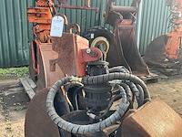 Schalengrijper “cw05” - afbeelding 4 van  5