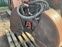 Schalengrijper “cw05” - afbeelding 5 van  5