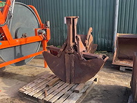 Schalengrijper - afbeelding 1 van  5