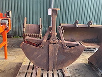 Schalengrijper - afbeelding 2 van  5