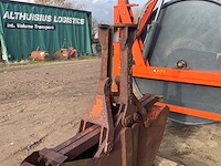 Schalengrijper - afbeelding 5 van  5