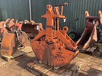 Schalengrijper - afbeelding 1 van  5