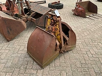 Schalengrijper