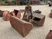 Schalengrijper