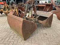 Schalengrijper - afbeelding 5 van  5