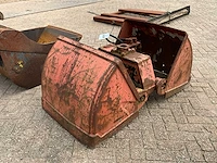Schalengrijper