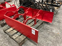 Schalenknijper (2x) - afbeelding 1 van  3