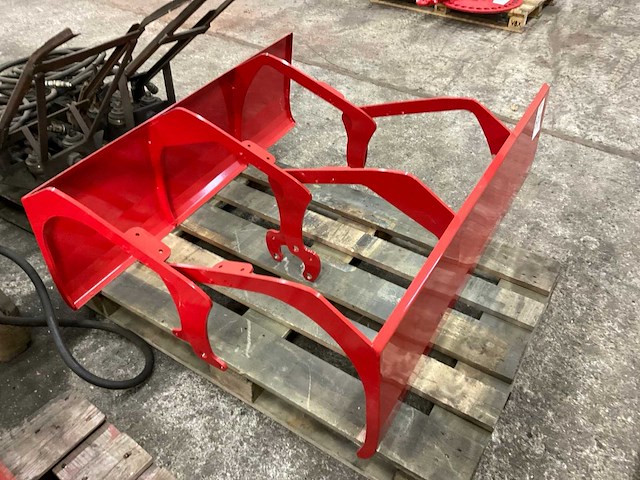 Schalenknijper (2x) - afbeelding 2 van  3