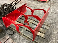 Schalenknijper (2x) - afbeelding 2 van  3