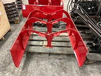 Schalenknijper (2x) - afbeelding 3 van  3