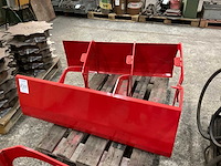 Schalenknijper (2x) - afbeelding 1 van  4