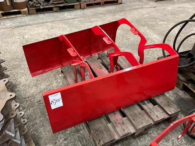 Schalenknijper (2x) - afbeelding 2 van  4