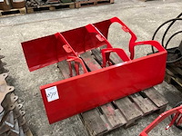 Schalenknijper (2x) - afbeelding 2 van  4